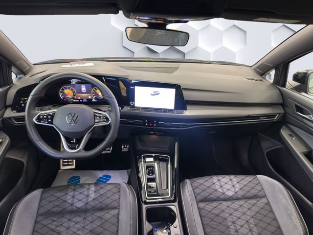 Golf Mildhybrid VIII 1.5 eTSI R-Line DSG 96kW LE