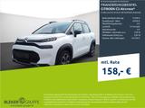 Citroën C3 Aircross PureTech 130 Feel Pack Automatik - Citroën C3 Aircross in Bremen