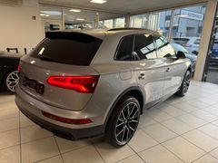 AUDI Q5 45 TDI quattro sport 2.HAND 3xSline/NAVI/LED/