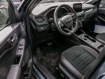 Ford Kuga 2.5 Plug-In Hybrid ST-Line X Kamera Navi