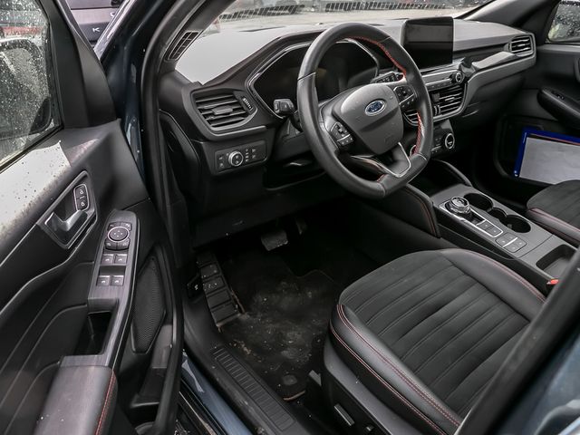Ford Kuga 2.5 Plug-In Hybrid ST-Line X Kamera Navi