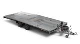 Brian James T Transporter Fahrzeugtransporter - Brian James LKWs