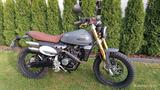 Fantic Caballero 125 Deluxe / Ganganzeige - Offers