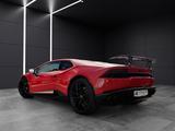 Lamborghini Huracán LP 610-4 *Lift*RFK*SHZ*Performante Optik - Lamborghini: Performante