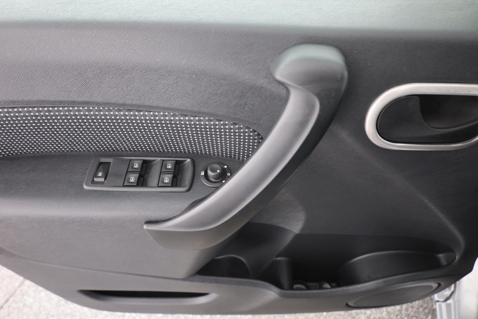 Mercedes-Benz Citan 111 CDI Tourer Sitzheizung Kamera PDC USB, миниатюра 17
