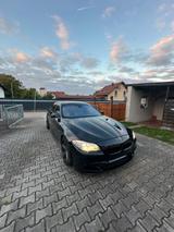 BMW M550i 4.4 V8 Benzin | 360 Kamera | M5... - gebrauchte BMW Mle aus dem Jahr 2010