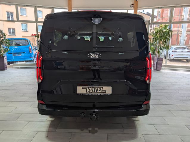 Ford Tourneo Custom Aut L2 Titanium X