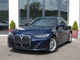 BMW 420 Gran Coupé*Head-Up*Curved Display*Kamera* - BMW 4er Reihe aus 2023