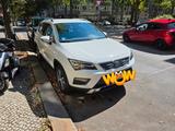 Seat Ateca 1.0 TSI 85kW Style Style - Seat Ateca von privat