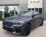 BMW X6 xDrive40d 48V Msport *+IVA* - BMW X6 Hybrid (Diesel/Elektro)