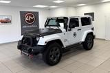 Jeep Wrangler *75Years Edition*TrailRated*AHK*1.Hand* - Jeep Wrangler: Pickup