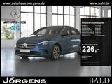 Mercedes-Benz B 250 e Progressive/LED/Kamera/EASY-PACK/SHZ/17' - blaue Mercedes-Benz B 250