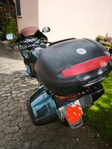 Honda Deauville - HONDA DEAUVILLE