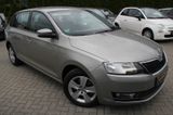 Skoda Rapid Spaceback Ambition DSG Klima/Tempomat/PDC - Skoda Rapid Gebrauchtwagen in Berlin