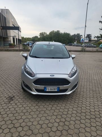 Ford Fiesta 1.5 TDCi 75CV 5 porte Business