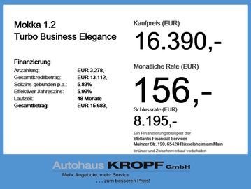 Opel Mokka - 6