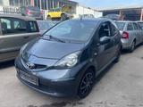 Toyota Aygo AYGO Cool KLIMA - Toyota Aygo (X) in Osnabrück