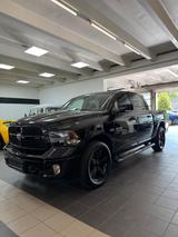 Dodge RAM 1500 4*4 BRD Unfallfrei 2.Hand LPG CREW CAB - Dodge RAM in Wiesbaden