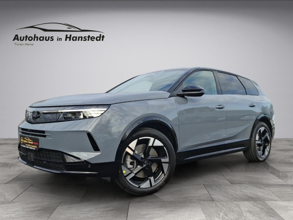 Opel Grandland 1.6 Turbo GS Plug-in-Hybrid 195PS 7eDT