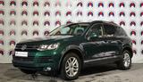 Volkswagen Touareg V6 TSI Hybrid/KAMERA/SHZ /Pano - mit Hybrid-Antrieb: Geländewagen