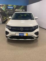 Volkswagen T-Cross 1.0 TSI+Android+SITZHEIZUNG+PDC vo+hi+BC - Volkswagen Gebrauchtwagen in Hannover