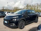 Citroën Citroen C3 1.2 GPL 5 porte - 2017 - Citroën C3 mit LPG-Antrieb