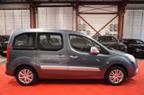 Citroën Berlingo 1.6*2.Hand*Klima* - gebrauchte Citroën Berlingo aus dem Jahr 2013