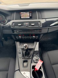 BMW 520 - 11