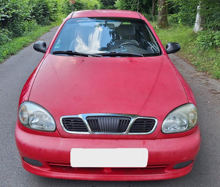 Daewoo Lanos