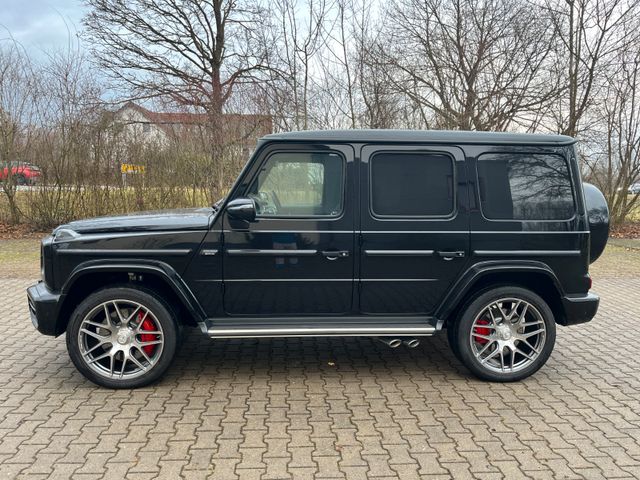 Mercedes-Benz G 63 AMG  MY24 Superior