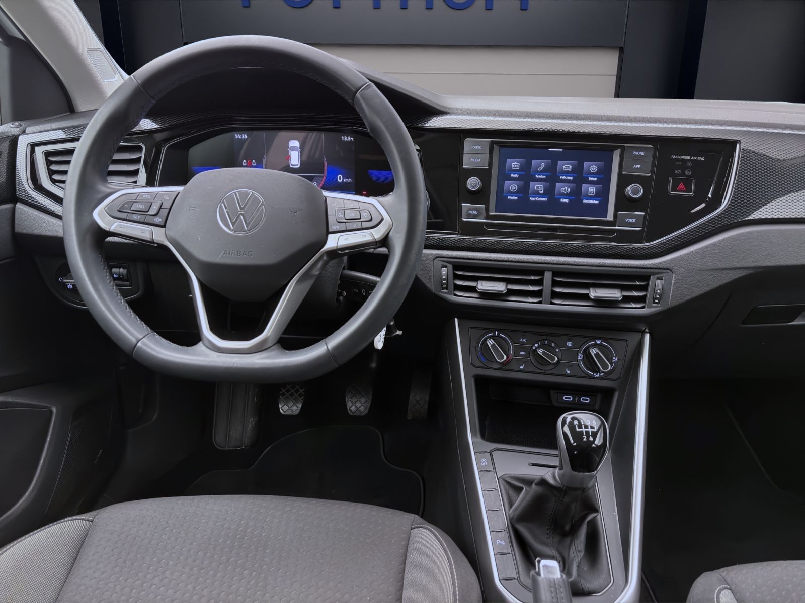 Volkswagen Polo - Bild 13