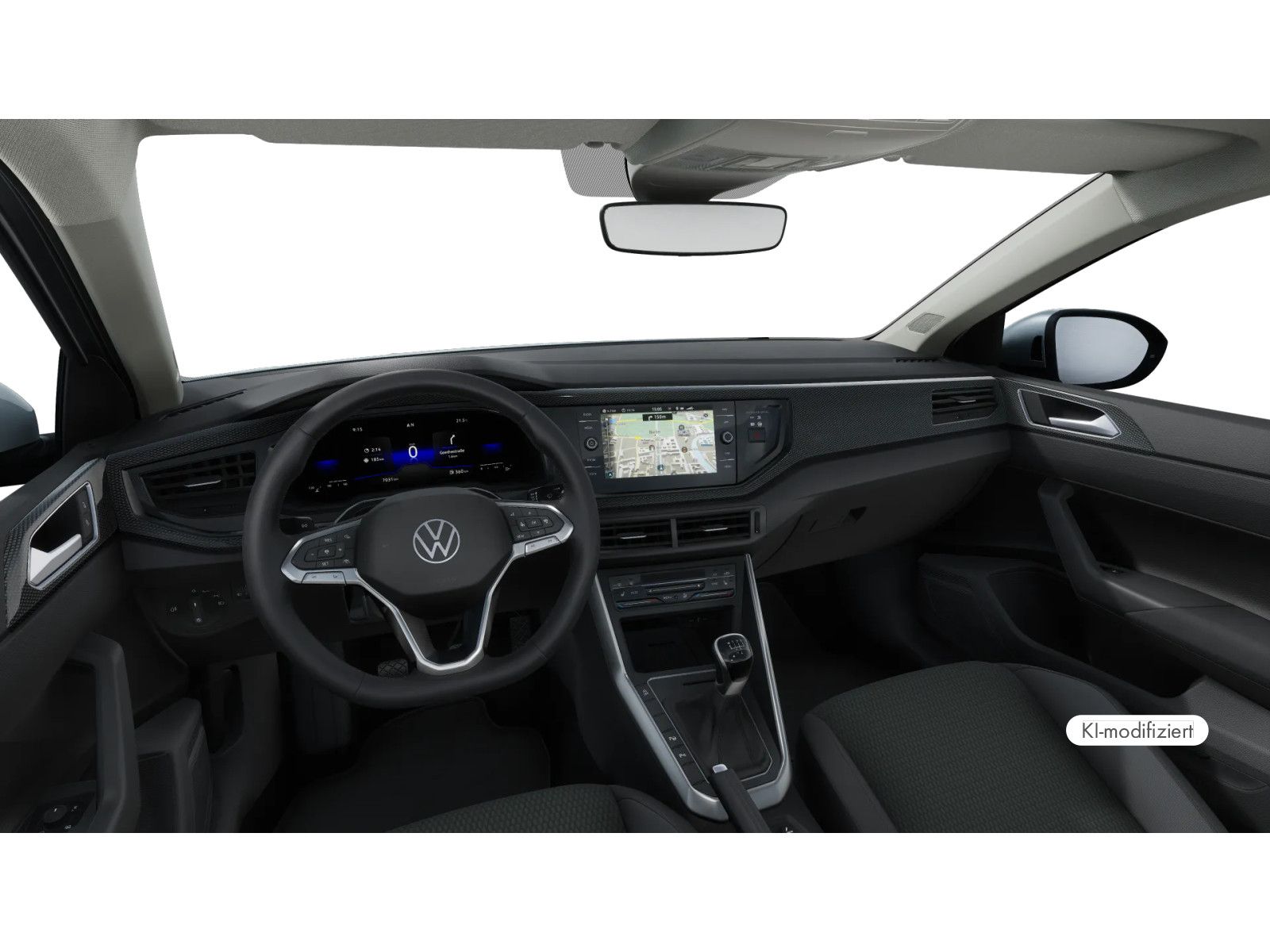 Volkswagen Taigo - Bild 8
