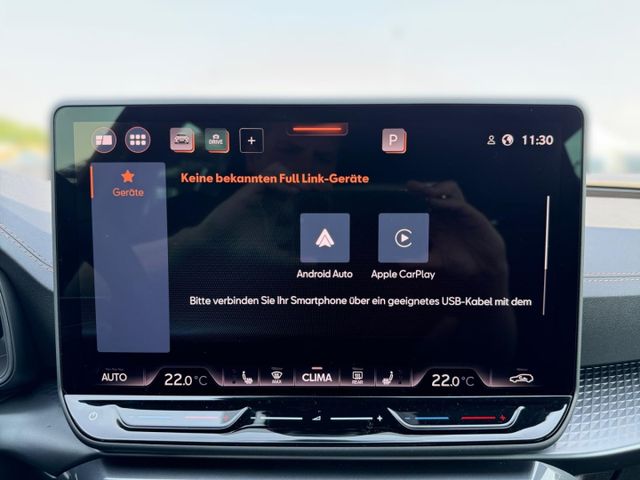 Formentor 1.5 eTSI Sennheiser Performance Edge I