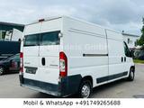 Citroën Jumper MAXI 2.2HDI 96KW 3Seat *Klima/Bluetooth - Citroën Jumper maxi