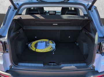 Jeep AVENGER ELEKTRO ALTITUDE *INFOTAINMENT&KOMFORT*