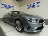BMW 840 d xDrive*HUD*DAB*Live Cockpit*LED*LM 19 - BMW 840