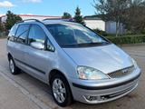 Ford Galaxy Ghia V6 Automatik - Ford Galaxy: V6