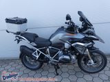 BMW R 1200 GS + 3 Pakete + Topcase - GEBRAUCHT TOPCASE