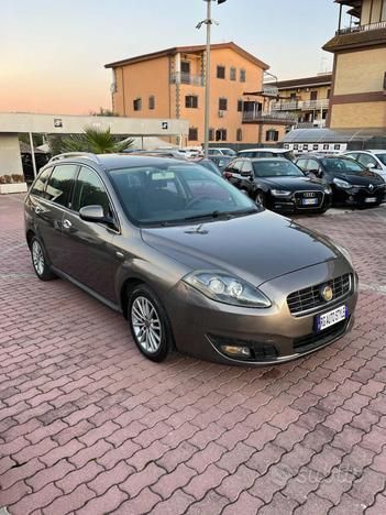 Fiat FIAT Croma 1.9 Multijet