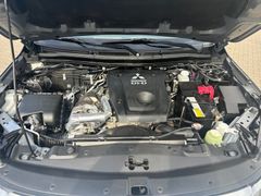 Fahrzeugabbildung Mitsubishi L200 Doppelkabine 4WD AHK Klima R.Cam ALU