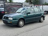 Volkswagen Golf 3 1,8i Lim. Automatik TÜV=04/2027
