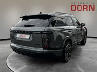 KGM Actyon - Vorschau Bild 3