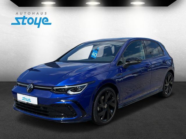 Golf R-Line TSi DSG Black Style Navi PANO