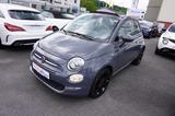 Fiat 500C Cabrio Lounge Twin Air*Navi*DAB*GARANTIE+++ - Fiat Gebrauchtwagen in Solingen