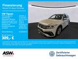 Volkswagen Tiguan R-Line 1.4 TSI eHybrid DSG 360° PANO AHK - Volkswagen Tiguan mit Hybrid-Antrieb