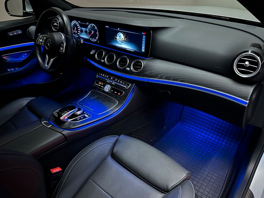 Mercedes-Benz E 400 E400 d 4M T All-Terrain*STANDHZ*BURM*AHK*360°*