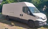 Iveco Daily L4H2 mit Boxen f. 8 Hunde & Campingausbau - Offers
