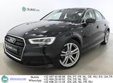 Audi A3 30 TDi S-Line LED Virtual Navi 1/2 Sport-Lea - Audi A3 30 TDi Gebrauchtwagen