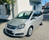Opel Zafira B Edition - Opel Zafira Gebrauchtwagen in Bielefeld