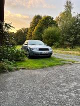 Audi A4 1.9TDI 96kW - - Audi A4 aus 2000: 1.9